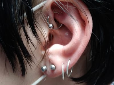 Ink Survivor Tattoo & Piercing