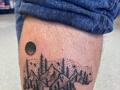 Ink Survivor Tattoo & Piercing