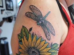 Ink Syndicate Tattoo Studio