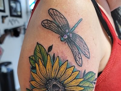 Ink Syndicate Tattoo Studio