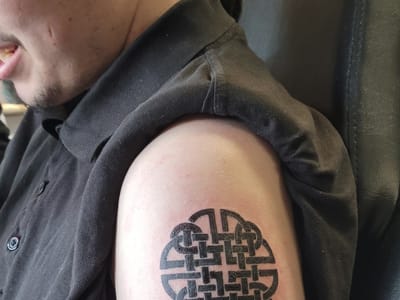 Ink Syndicate Tattoo Studio