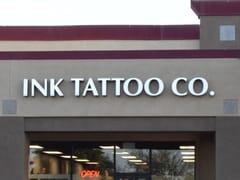 INK Tattoo Co.