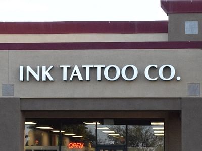INK Tattoo Co.