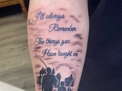 Ink Th3rapy Tattoo and Art Studio