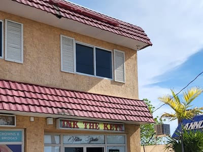 Ink the Keys Tattoo Studio LLC