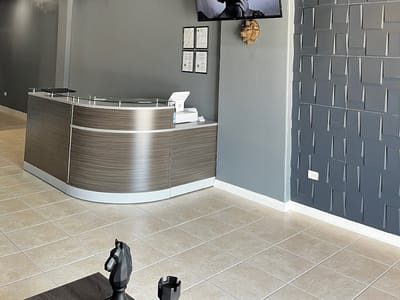 Ink the Keys Tattoo Studio LLC