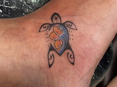 Ink the Keys Tattoo Studio LLC