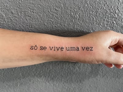 Ink the Keys Tattoo Studio LLC