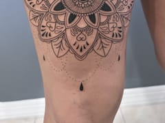 Ink the Keys Tattoo Studio LLC