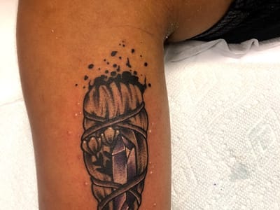 Ink The Void Tattoos