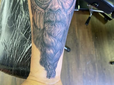 Ink Theory Tattoo and piercing studio