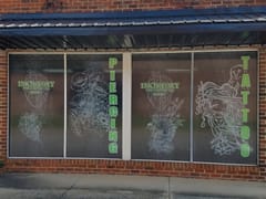 Ink Theory Tattoo and piercing studio