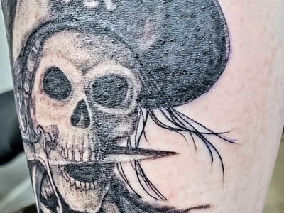 Ink Theory Tattoo and piercing studio