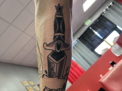 Ink Therapy Tattoo Co.