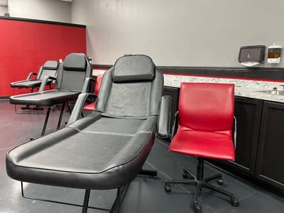 Ink Therapy Tattoo Co.