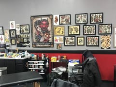 Ink Therapy Tattoo Co.
