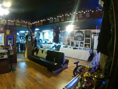 Ink Therapy Tattoo Co