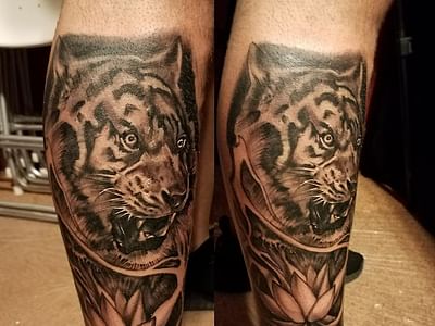 Ink Therapy Tattoo Co