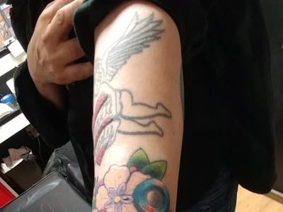 Ink Therapy Tattoo Co