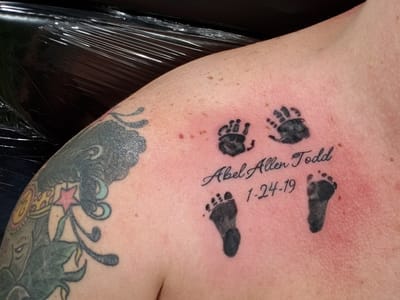 Ink Therapy Tattoo Studio