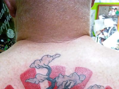 Ink Therapy Tattoo Studio