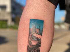 Ink Therapy Tattoo Studio