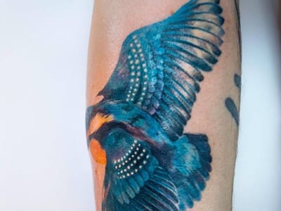 Ink Therapy Tattoo Studios