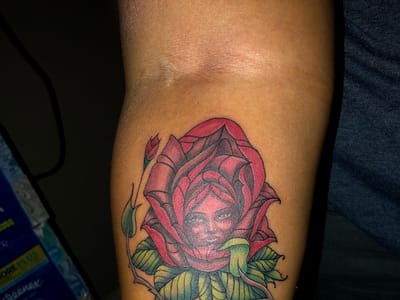 Ink Therapy Tattoo Studios