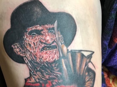 Ink Therapy Tattoo Studios