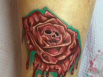 Ink Therapy Tattoo Studios