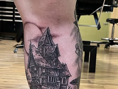 Ink Therapy Tattoos Co