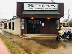 Ink Therapy Tattoos Co