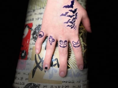 Ink Therapy Tattoos Co