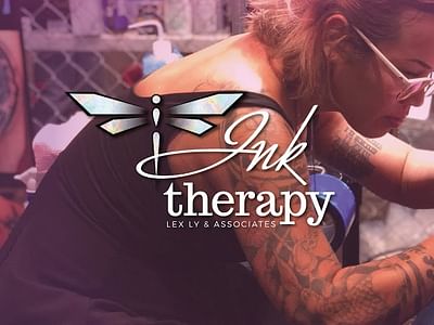 Ink Therapy