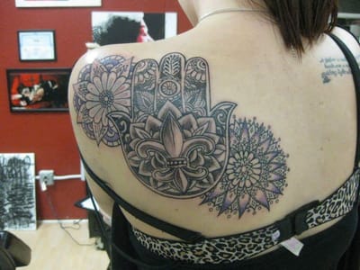 Ink Werkz Tattoo Studio