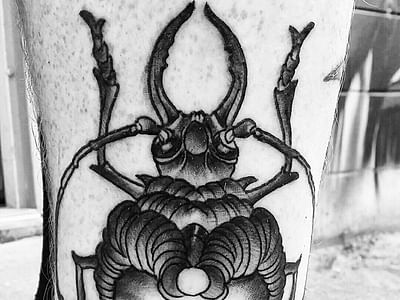 Ink Werkz Tattoo Studio