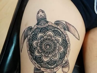 Ink Werkz Tattoo Studio