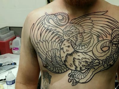 Ink Werkz Tattoo Studio