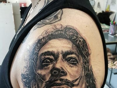 Ink Werkz Tattoo Studio