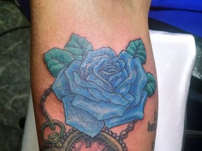 Ink Wizard Tattoos, Inc.