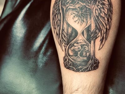 Ink Wizard Tattoos, Inc.