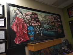 Ink Xpressions Tattoo Studio