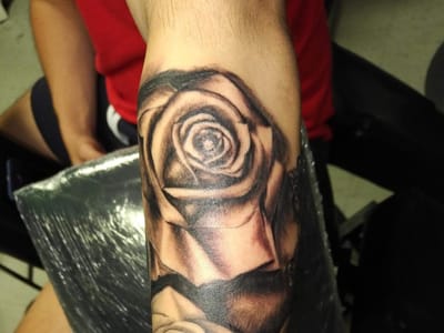 Ink Xpressions Tattoo Studio