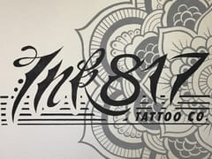 Ink817 Tattoo Co.