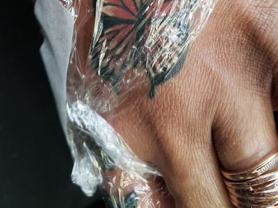 Inkadelphia Tattoo Studio