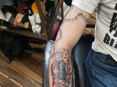 Inkadelphia Tattoo Studio