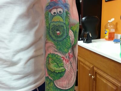 Inkadelphia Tattoo Studio