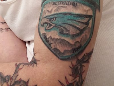 Inkadelphia Tattoo Studio