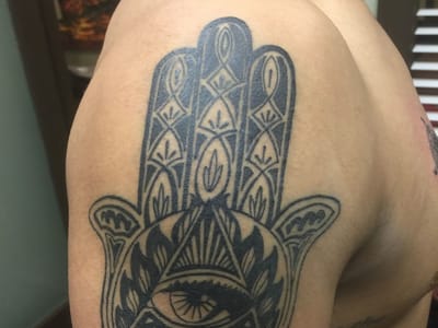 Inkaholics tattoo company