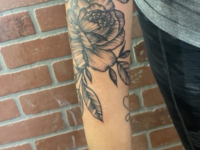 Inkaholics tattoo company